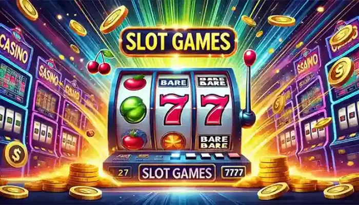 The Ultimate Slot Experience at Oklaro Online Casino